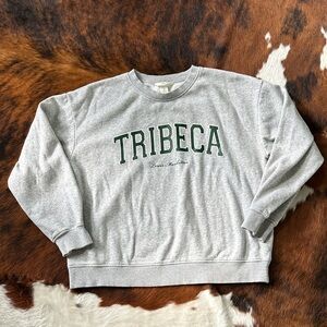 Tribeca “Lower Manhattan” Sweatshirt